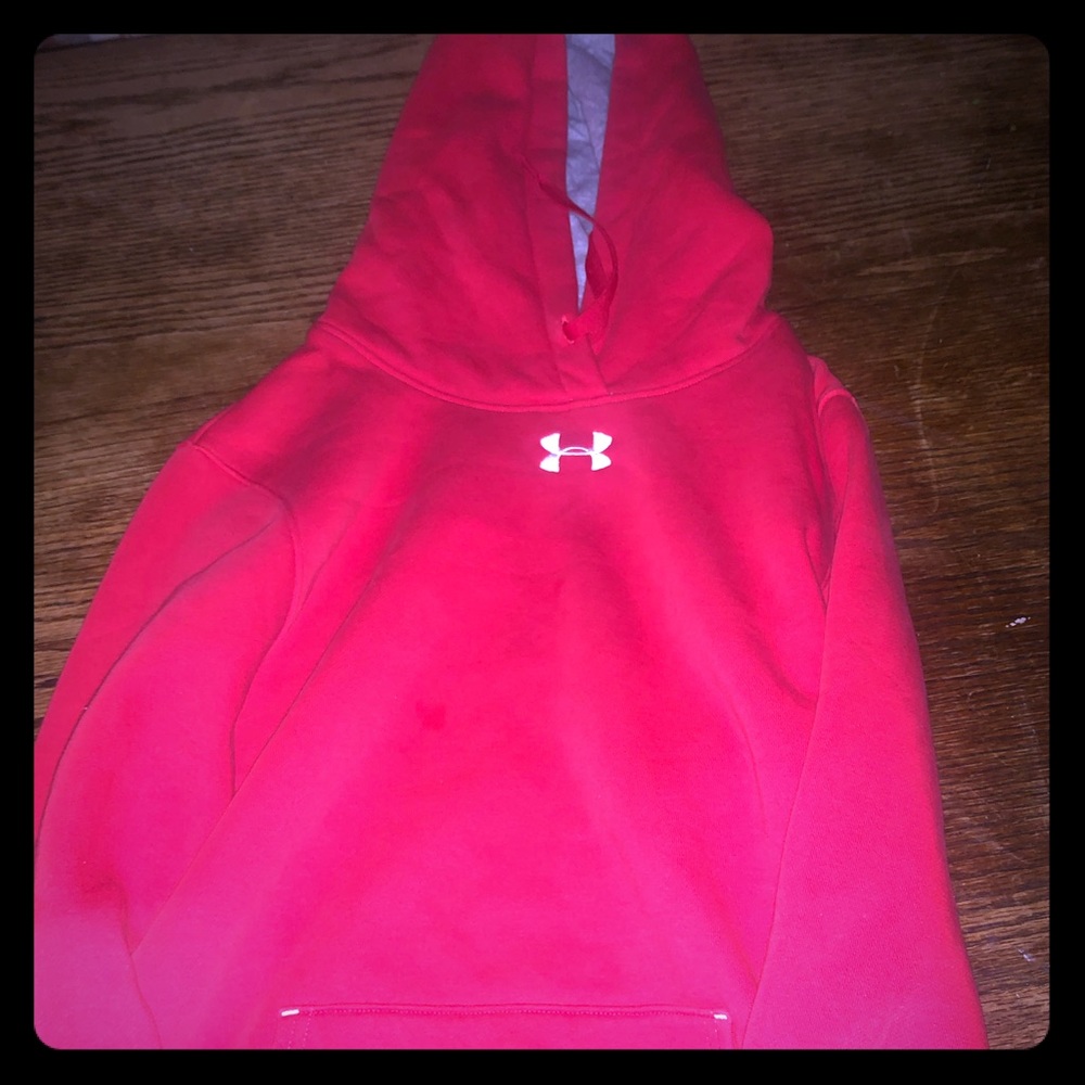 Under armor